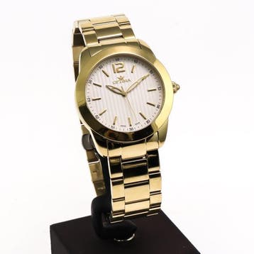 Optima - Swiss Made Watch - OSL257-GG-1 - Sans prix de