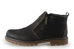 Rieker Boots in maat 42 Bruin, Bruin, Verzenden, Boots, Zo goed als nieuw
