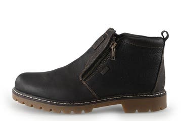 Rieker Boots in maat 42 Bruin, Bruin, Verzenden, Boots, Zo goed als nieuw
