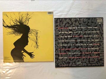 Soul II Soul+ Fine Young Cannibals - Club Classics Vol. One+, Nieuw in verpakking