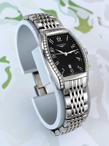 Longines - Evidenza - Diamonds - Dames - 2010-2020