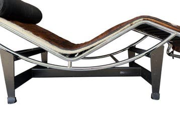 Cassina - Le Corbusier, Charlotte Perriand, Pierre Jeanneret, Antiek en Kunst