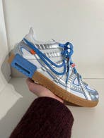 Nike - Air Rubber Dunk / Off-White - Sneakers - Maat: EU 46, Nieuw