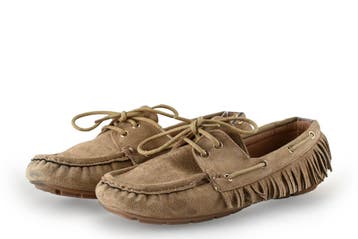 Graceland Bootschoenen in maat 37 Bruin, Kleding | Dames, Bruin, Verzenden, Zo goed als nieuw, Graceland
