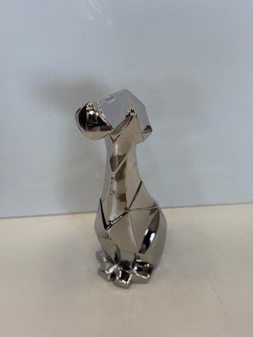 Rob VanMore - Silver Good Boy!