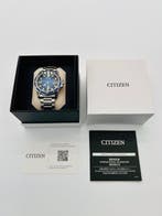 Citizen - Eco-Drive - Zonder minimumprijs - AW1810-85L -