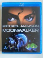 MICHAEL JACKSON MOONWALKER (IMPORT WITHOUT DUTCH SUBS)