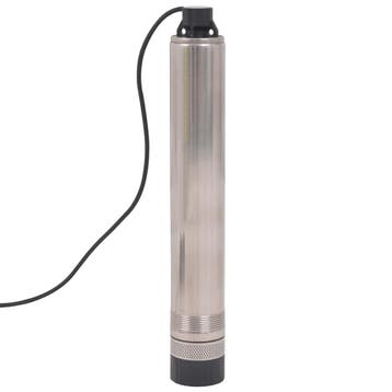 vidaXL Diepe bronpomp 60 m 900 W, Tuin en Terras, Waterpompen, Verzenden, Nieuw