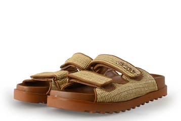 Guess Sandalen in maat 38 Bruin, Kleding | Dames, Schoenen, Guess, Bruin, Verzenden, Sandalen of Muiltjes
