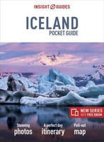 Insight Guides Pocket Iceland (Travel Guide with Free eBook), Verzenden, Gelezen, Insight Guides