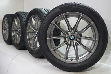 BMW Z4 G29 768 17 inch velgen Hankook Winterbanden Nieuw Ori, Ophalen of Verzenden