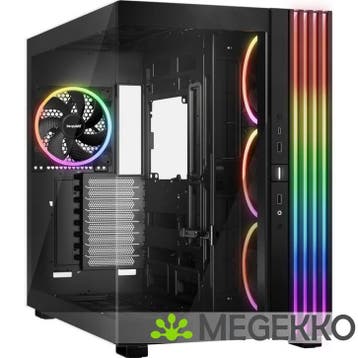 Be quiet! Light Base 900 FX Black, Verzenden