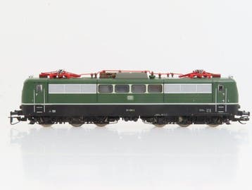 Piko TT - 47201 - Locomotive électrique (1) - BR 151 - DB, Nieuw