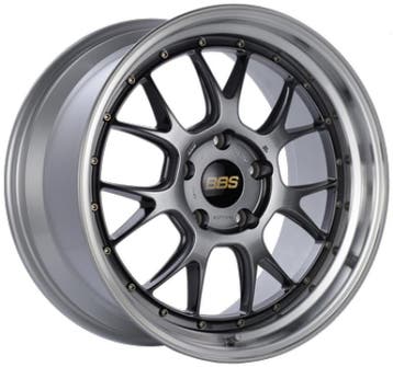 BBS LM-R 19x10.5 5x114.3 ET15 82mm PFS Ring/Clip Required -, Ophalen of Verzenden
