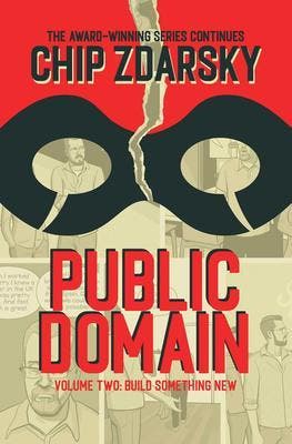 Public Domain Volume 2, Verzenden