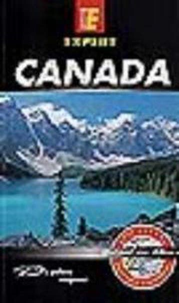 Canada - Jepson, Verzenden