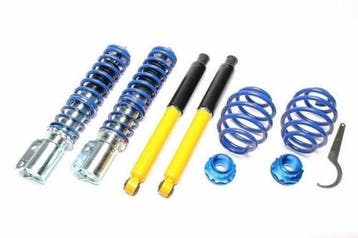 Opel Corsa B Tuning Art schroefset, Auto-onderdelen, Ophalen of Verzenden, Nieuw