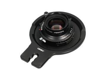 Cambo Actar 120mm F/5.6 - 1 jaar garantie, Ophalen of Verzenden, Zo goed als nieuw