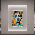 PLM-Art - Fashion Woman, Antiek en Kunst