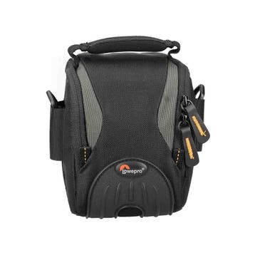 Lowepro Apex 100 AW Black met garantie, Ophalen of Verzenden