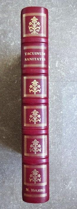 Collectif - TACUINUM SANITATIS - Art Book - Luxury, Antiquités & Art, Antiquités | Livres & Manuscrits