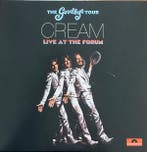 Cream - The Goodbye Tour - Live At The Forum, Verzenden