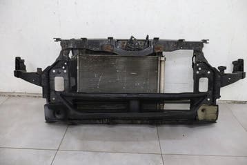 Hyundai i40 11R - Voorste koelradiator compleet 1.7 CRDi, Verzenden