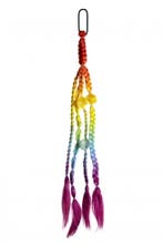Hair Extension Festival Rainbow 2, Verzenden, Nieuw