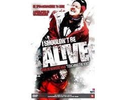 I Shouldn't Be Alive - Seizoen 1, CD & DVD, DVD | TV & Séries télévisées, Verzenden