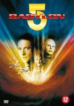 BABYLON 5: IN THE BEGINNING, CD & DVD, DVD | Science-Fiction & Fantasy, Verzenden, Science Fiction