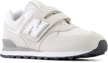 New Balance Maat 34.5 PV574 Unisex Sneakers - Nimbus Cloud, Verzenden