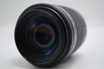 Sony DT 55-200mm F4-5.6 SAM Cameralens, Nieuw