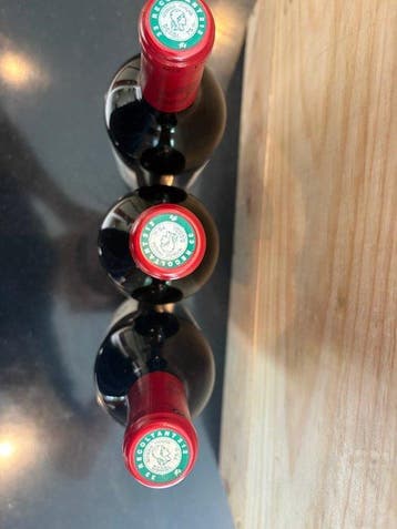 2015 Chateau La Lagune - Haut-Médoc 3ème Grand Cru Classé -, Nieuw