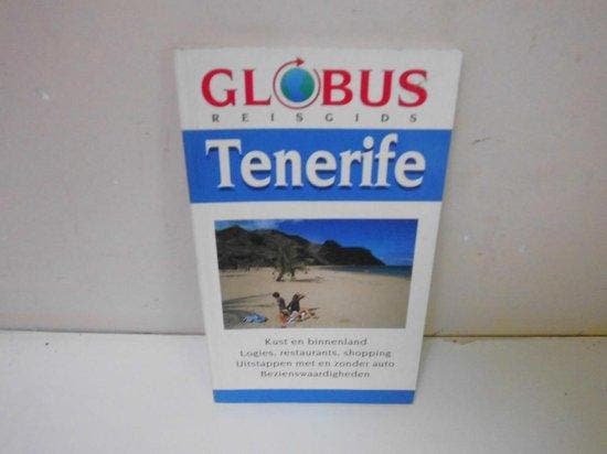 Tenerife / Globus reisgids 9789024360864 R. Schaler, Boeken, Reisgidsen, Gelezen, Verzenden