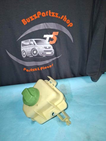 VOLKSWAGEN TRANSPORTER T5 T6 STUURBEKRACHTIGING OLIE RESE..., Ophalen of Verzenden