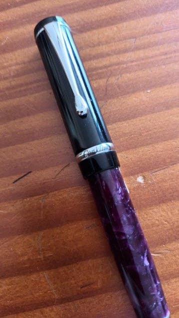 Sheaffer, Delta, Parker, Conklin, Jinhao. - Sans prix de