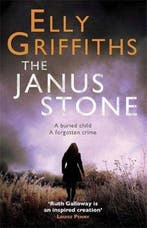 The Janus Stone 9781849162296 Elly Griffiths, Verzenden, Elly Griffiths