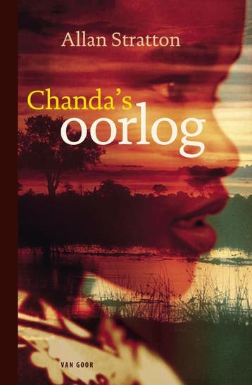 Chandas oorlog 9789047508885 Allan Stratton, Boeken, Verzenden, Gelezen, Allan Stratton