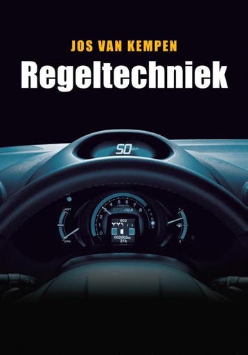 Regeltechniek 9789043018111 J. van Kempen, Boeken, Verzenden, Gelezen, J. van Kempen