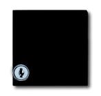 ABB Busch-Jaeger All-Weather Adapter Cover IP44 2118 GKSL-35, Bricolage & Construction, Verzenden