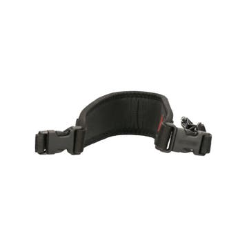 Op/Tech Super Classic Strap Zwart met garantie, Audio, Tv en Foto, Ophalen of Verzenden, Gebruikt