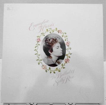 EmmyLou Harris, Joan Baez, Jean Shepard - Emmylou Harris and, CD & DVD, Vinyles Singles
