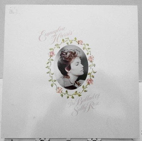 EmmyLou Harris, Joan Baez, Jean Shepard - Emmylou Harris and, CD & DVD, Vinyles Singles