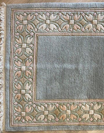 Nepal Modern - Gereinigd - Tapijt - 169 cm - 93 cm, Huis en Inrichting, Nieuw