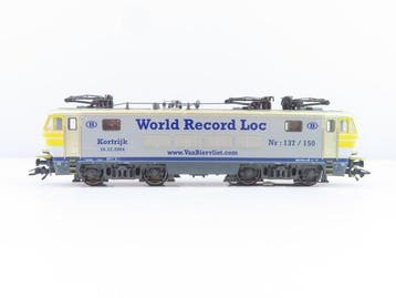 Märklin H0 - 37632.801 - Elektrische locomotief (1) - Reeks