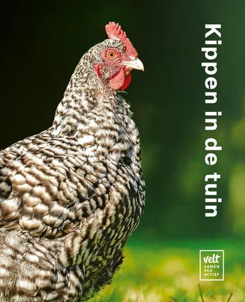 Kippen In De Tuin | Geert Gommers; Johan Deblaere | Nieuw, Verzenden, Nieuw, Geert Gommers; Johan Deblaere
