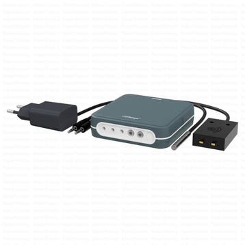 Mobeye CM4600 CombiGuard / ShipGuard, Antiek en Kunst, Ophalen of Verzenden