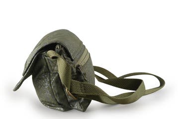 Kipling Schoudertas Groen, Handtassen en Accessoires, Tassen | Damestassen, Verzenden, Zo goed als nieuw, Groen