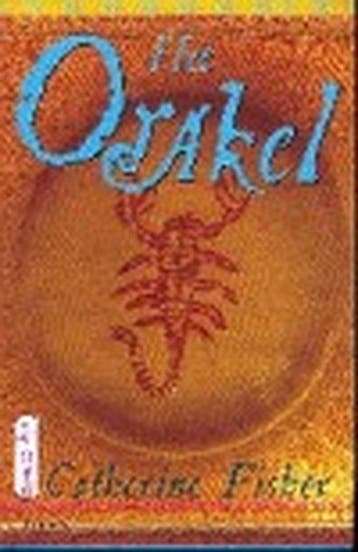 Het Orakel - Fisher, Verzenden