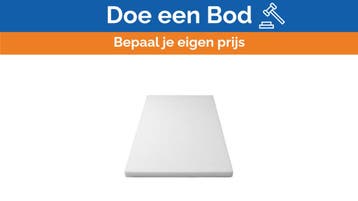 Bieden: Promaphon PE Sound Isolation Plate - 50mm Thick - 1, Watersport en Boten, Ophalen of Verzenden, Nieuw